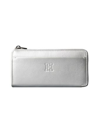 プラティカ長財布（Ｌ字ジップトップ）